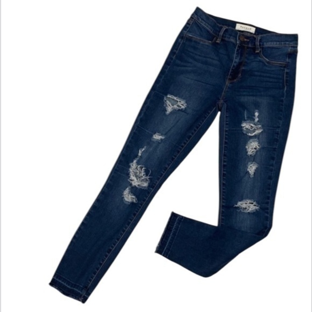 PacSun ankle jegging jeans size 26 skinny